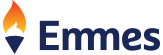 EMMES logo