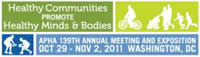 apha2011