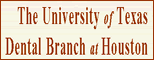 University of Texas Dental Branch