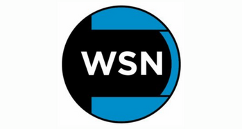WSN logo