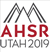 AHSR logo
