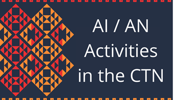 AI AN Activities in the CTN