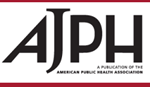 AJPH logo
