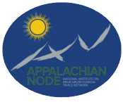 Appalachian node logo