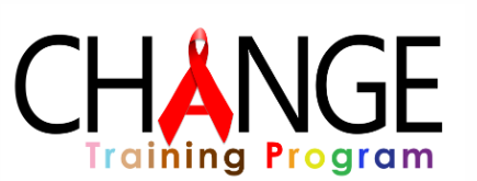 Change Training Program logo