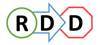RDD logo