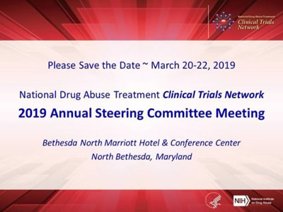 CTN Steering Committee