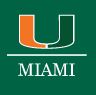 U Miami logo