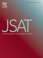 JSAT journal cover