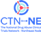 Northeast Node logo