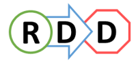 RDD logo for CTN-0100