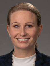Justine Welsh, MD