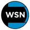 WS Node logo