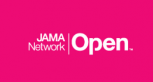 JAMA Network Open logo