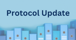 Protocol Update