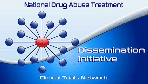 CTN Dissemination Initiative logo