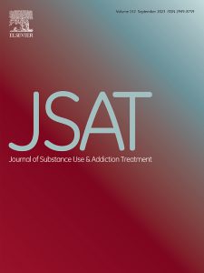 JSAT cover