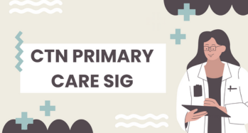 CTN Primary Care SIG