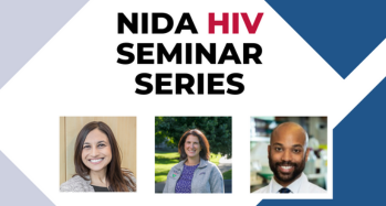 NIDA HIV Seminar Series