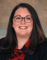 Jayme McReynolds, PhD