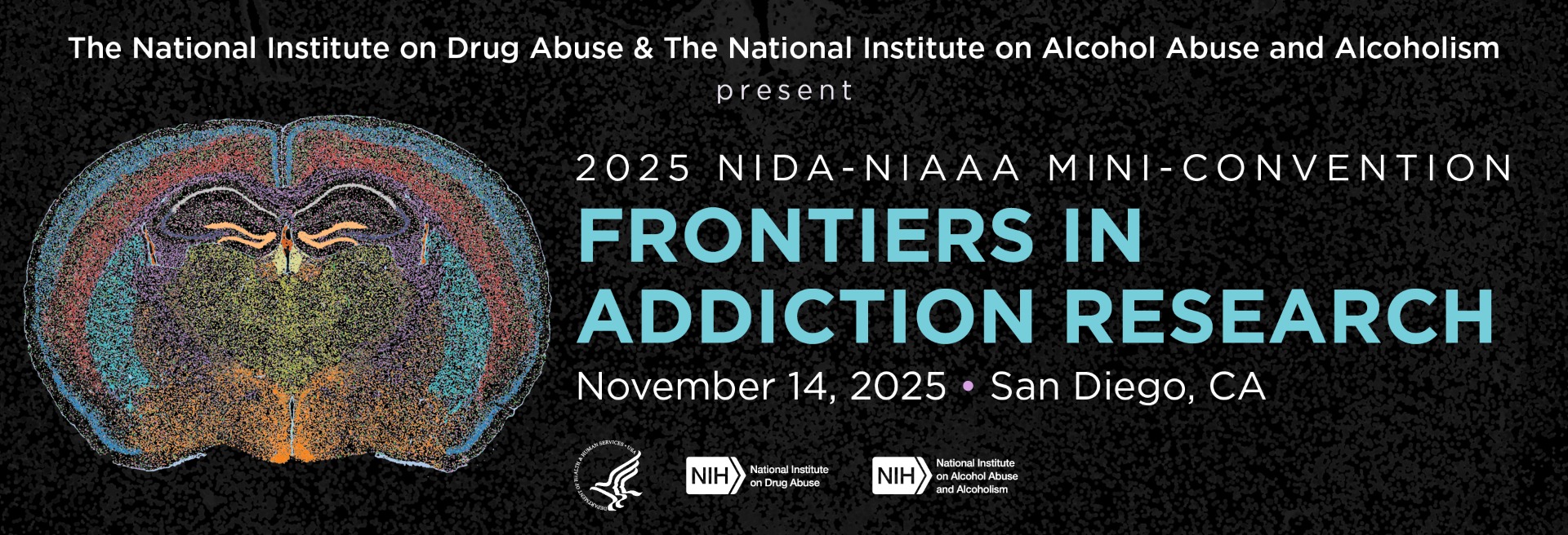 Frontiers in Addiction Research