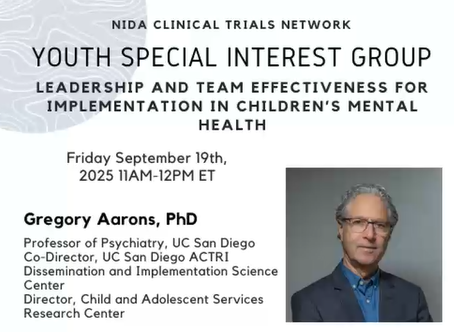 Youth SIG meeting details repeated