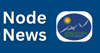 Node News: Appalachian Node