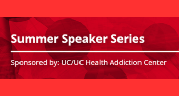 Summer Speaker Series