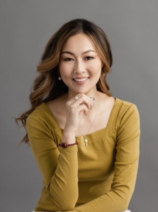 Yitong Xin, PhD