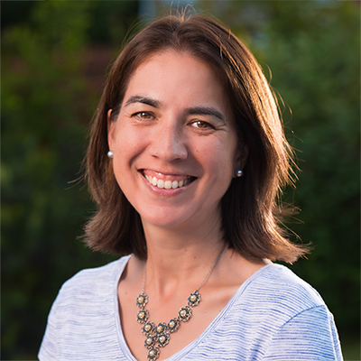 Mary Hatch, PhD