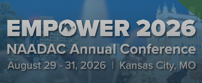 NAADAC 2026 , August 29-31