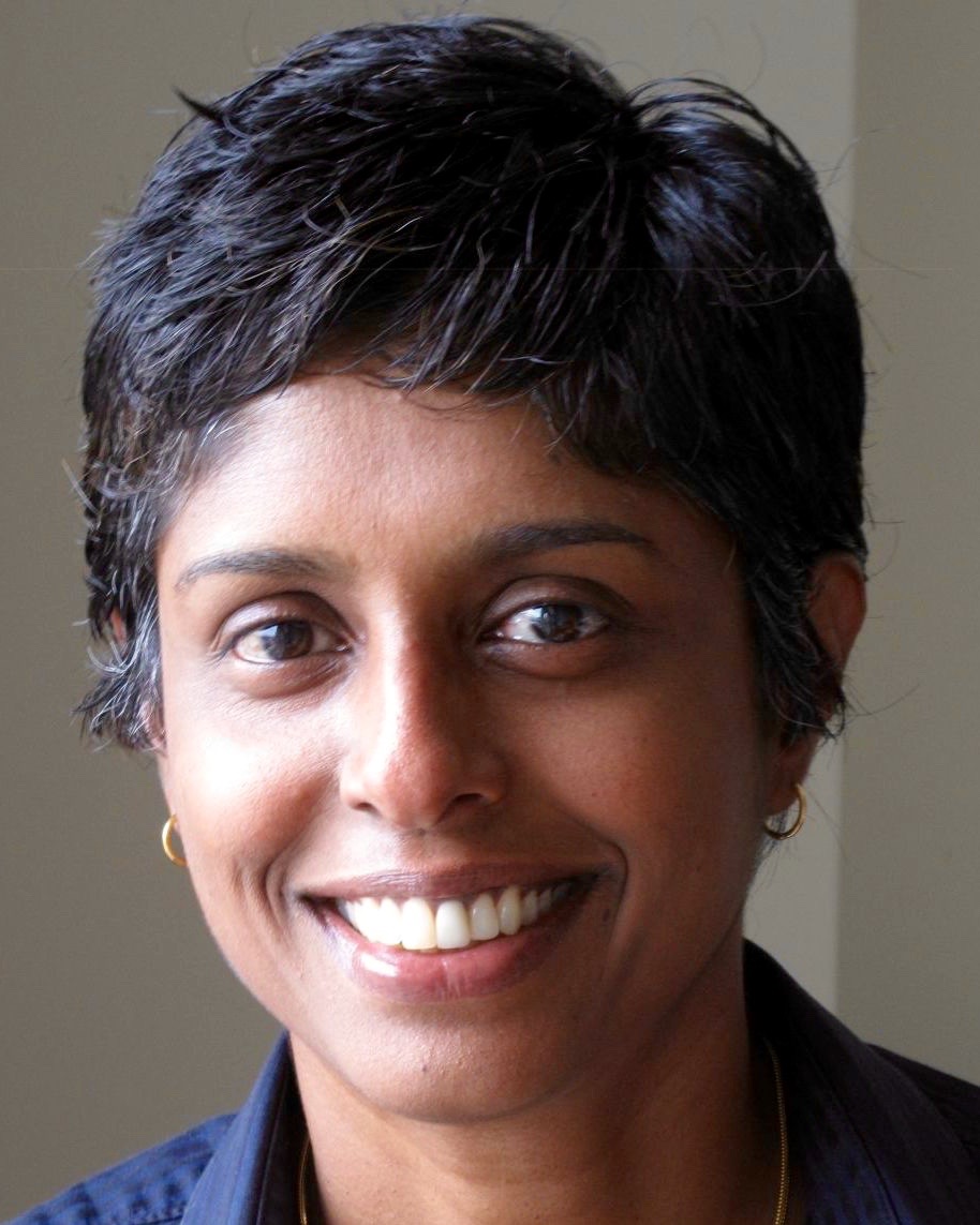 Geetha Subramaniam