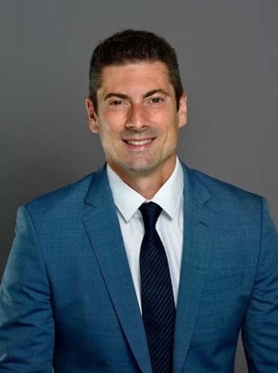 Christian Hendershot, PhD